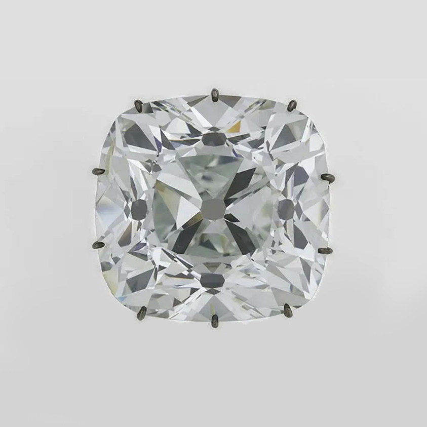 Diamant Le Régent